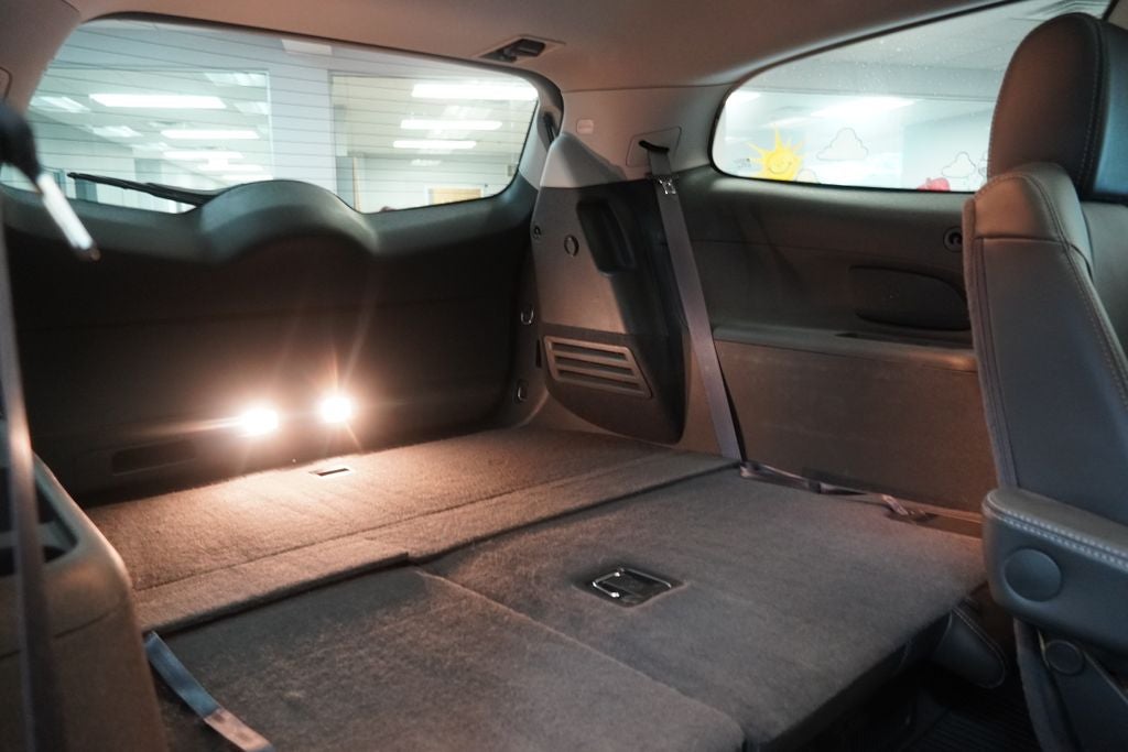 2015 Buick Enclave Leather Group /DUAL SUNROOF