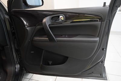 2015 Buick Enclave Leather Group /DUAL SUNROOF