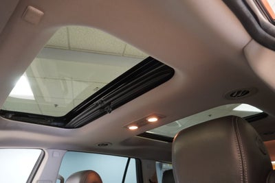 2015 Buick Enclave Leather Group /DUAL SUNROOF