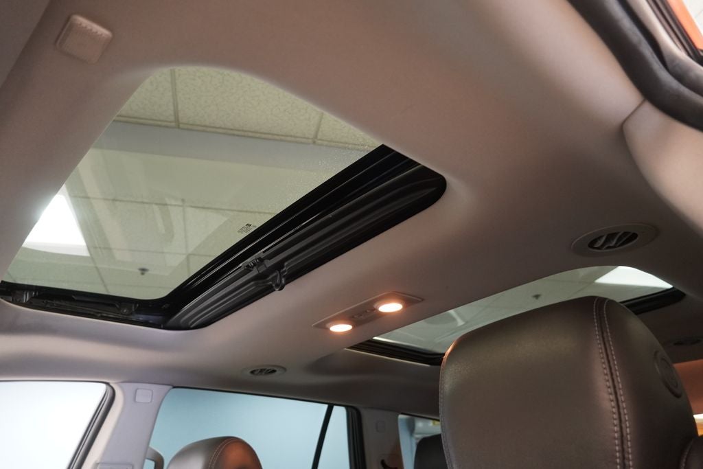 2015 Buick Enclave Leather Group /DUAL SUNROOF