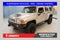 2006 Hummer H3 Base 4WD