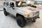 2006 Hummer H3 Base 4WD