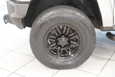 2006 Hummer H3 Base 4WD