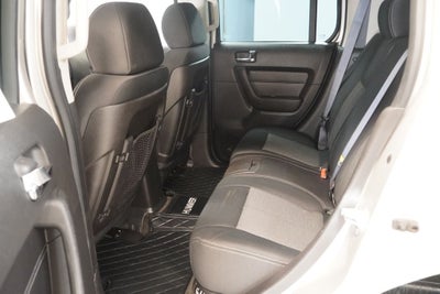 2006 Hummer H3 Base 4WD