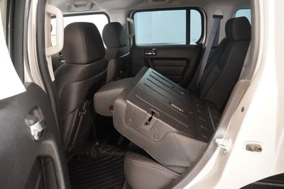 2006 Hummer H3 Base 4WD
