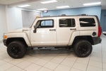2006 Hummer H3 Base 4WD