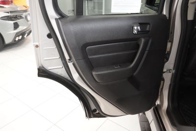 2006 Hummer H3 Base 4WD