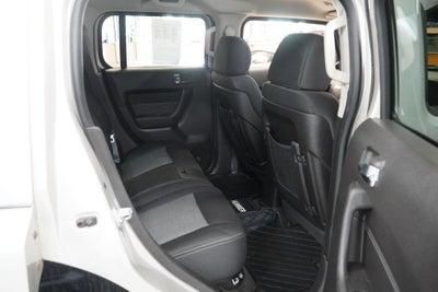 2006 Hummer H3 Base 4WD