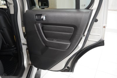 2006 Hummer H3 Base 4WD