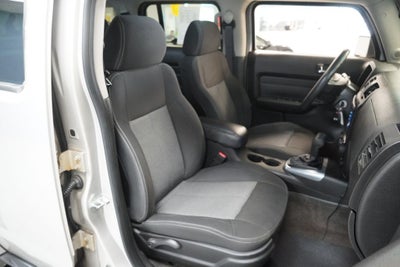 2006 Hummer H3 Base 4WD