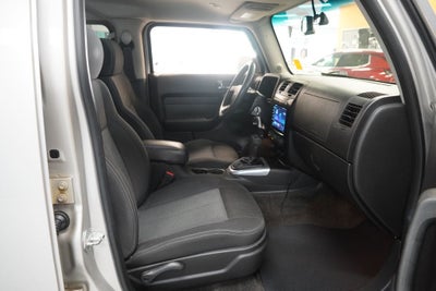 2006 Hummer H3 Base 4WD