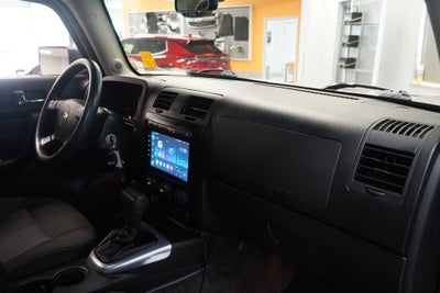 2006 Hummer H3 Base 4WD