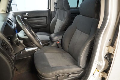 2006 Hummer H3 Base 4WD