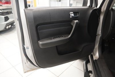 2006 Hummer H3 Base 4WD