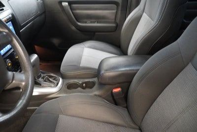 2006 Hummer H3 Base 4WD
