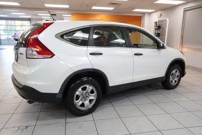 2014 Honda CR-V LX ( AWD )