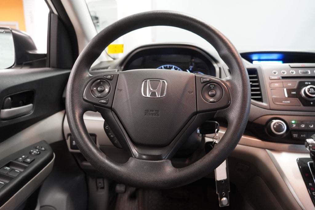 2014 Honda CR-V LX ( AWD )