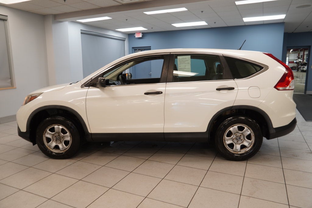 2014 Honda CR-V LX ( AWD )