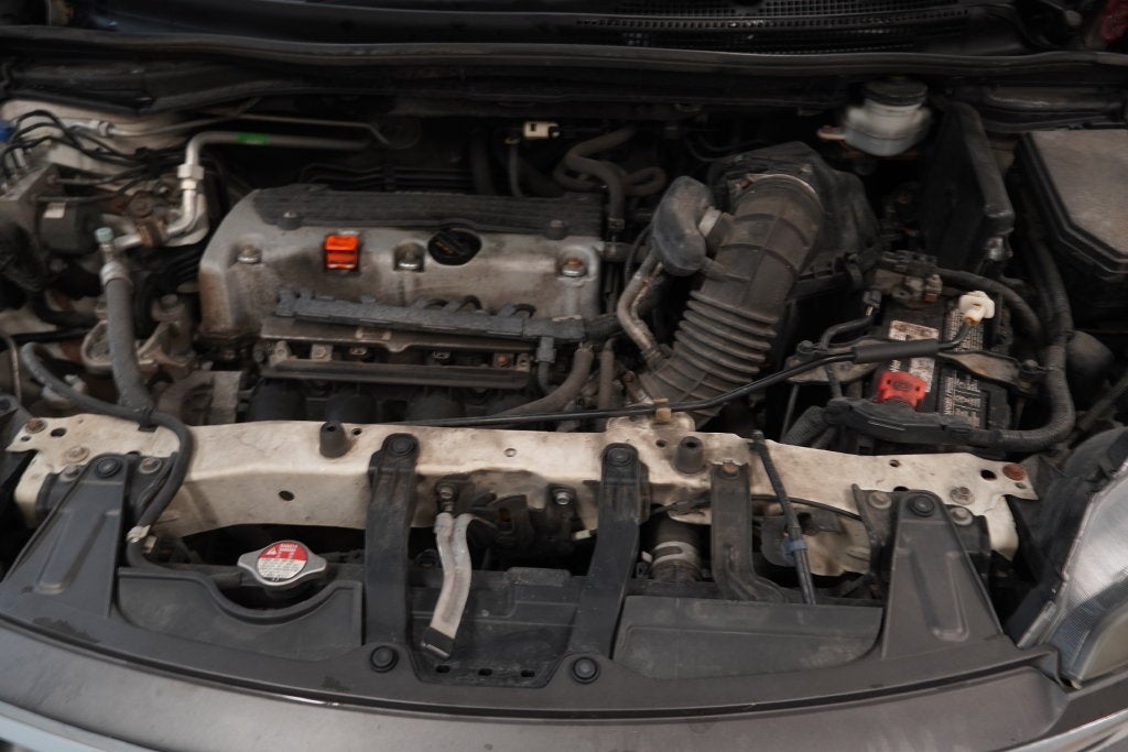 2014 Honda CR-V LX ( AWD )