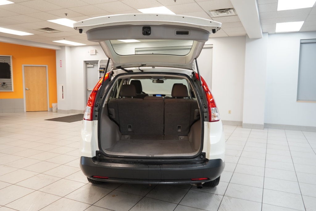 2014 Honda CR-V LX ( AWD )