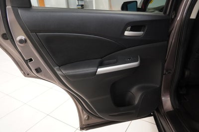 2013 Honda CR-V EX-L ( AWD )