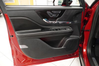 2022 Lincoln Corsair Standard AWD/PANO SUNROOF