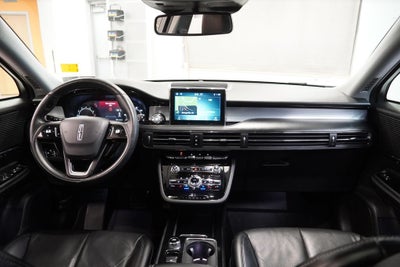 2022 Lincoln Corsair Standard AWD/PANO SUNROOF