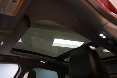 2022 Lincoln Corsair Standard AWD/PANO SUNROOF