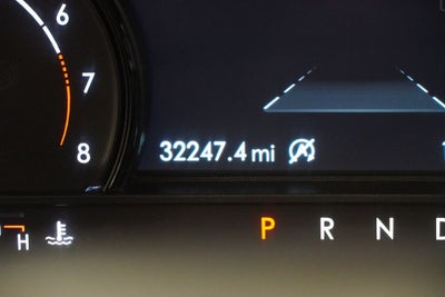 2022 Lincoln Corsair Standard AWD/PANO SUNROOF