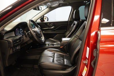 2022 Lincoln Corsair Standard AWD/PANO SUNROOF