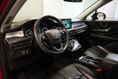 2022 Lincoln Corsair Standard AWD/PANO SUNROOF