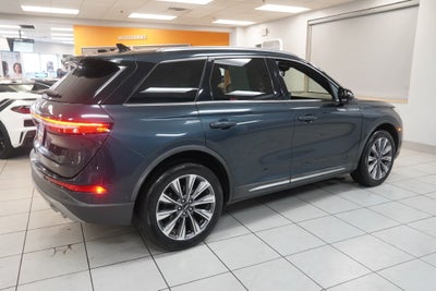 2020 Lincoln Corsair Reserve (AWD)