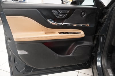 2020 Lincoln Corsair Reserve (AWD)