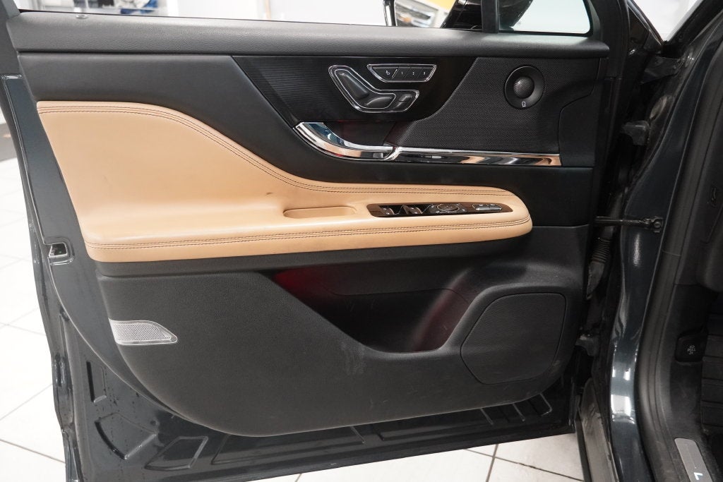 2020 Lincoln Corsair Reserve (AWD)