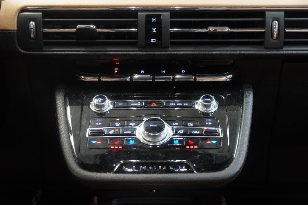 2020 Lincoln Corsair Reserve (AWD)