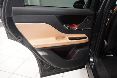 2020 Lincoln Corsair Reserve (AWD)