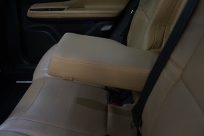 2020 Lincoln Corsair Reserve (AWD)