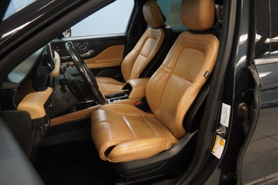 2020 Lincoln Corsair Reserve (AWD)