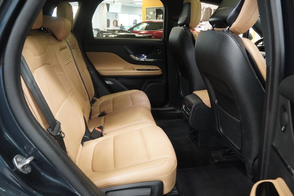 2020 Lincoln Corsair Reserve (AWD)