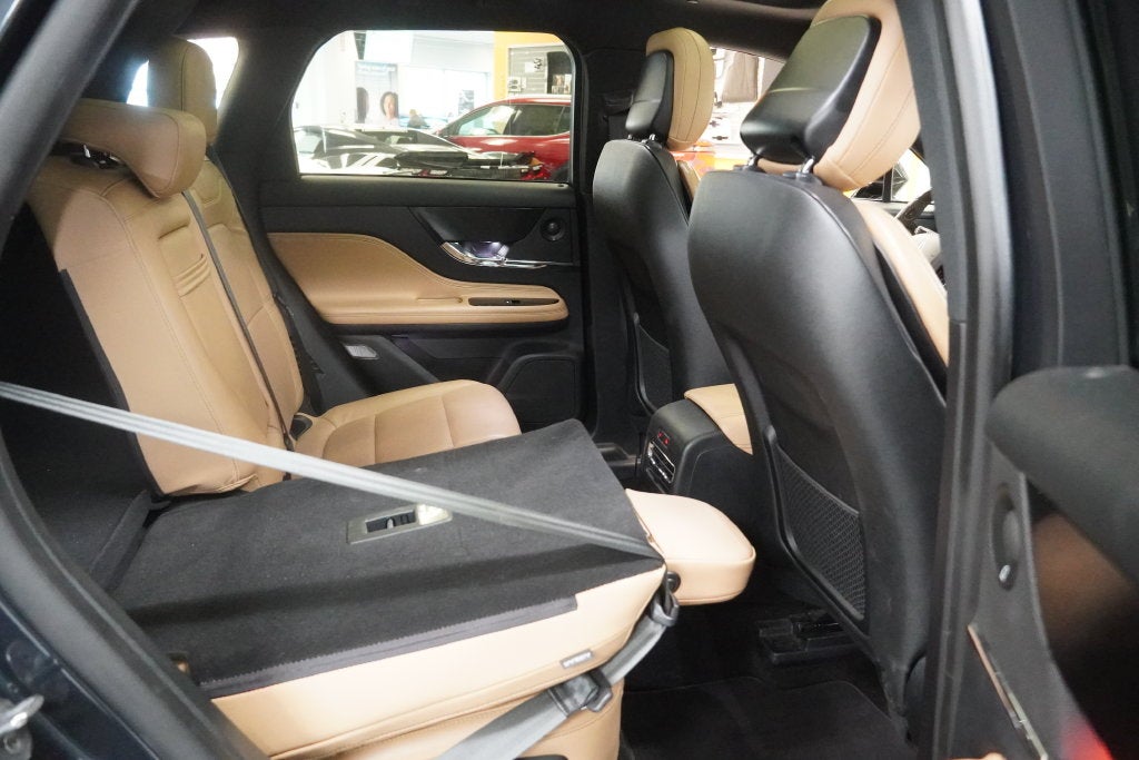 2020 Lincoln Corsair Reserve (AWD)