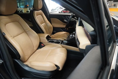 2020 Lincoln Corsair Reserve (AWD)