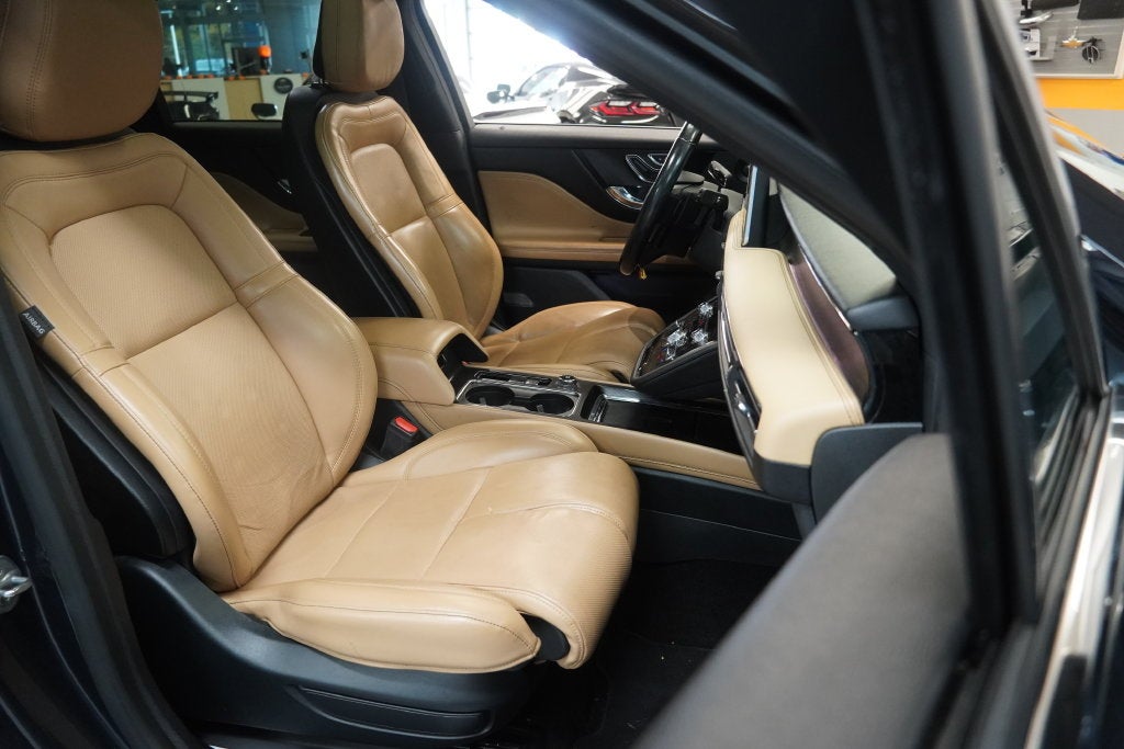 2020 Lincoln Corsair Reserve (AWD)