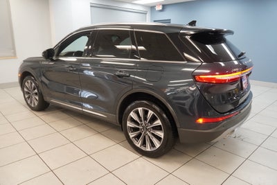 2020 Lincoln Corsair Reserve (AWD)