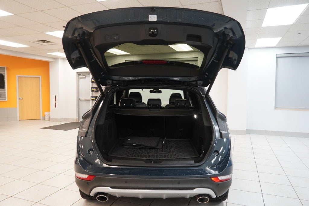 2019 Lincoln MKC Reserve ( AWD )