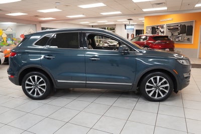 2019 Lincoln MKC Reserve ( AWD )