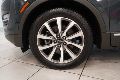 2019 Lincoln MKC Reserve ( AWD )