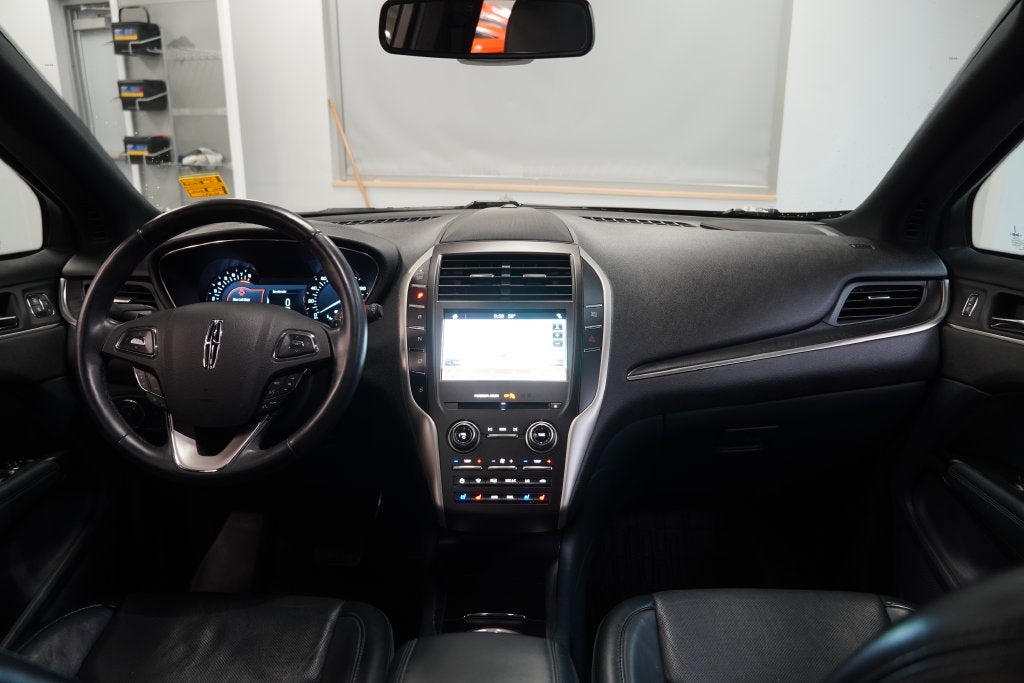 2019 Lincoln MKC Reserve ( AWD )