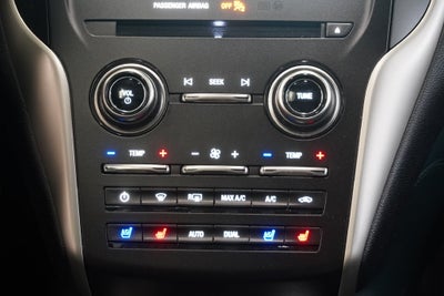 2019 Lincoln MKC Reserve ( AWD )
