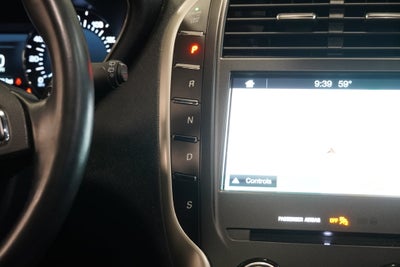 2019 Lincoln MKC Reserve ( AWD )
