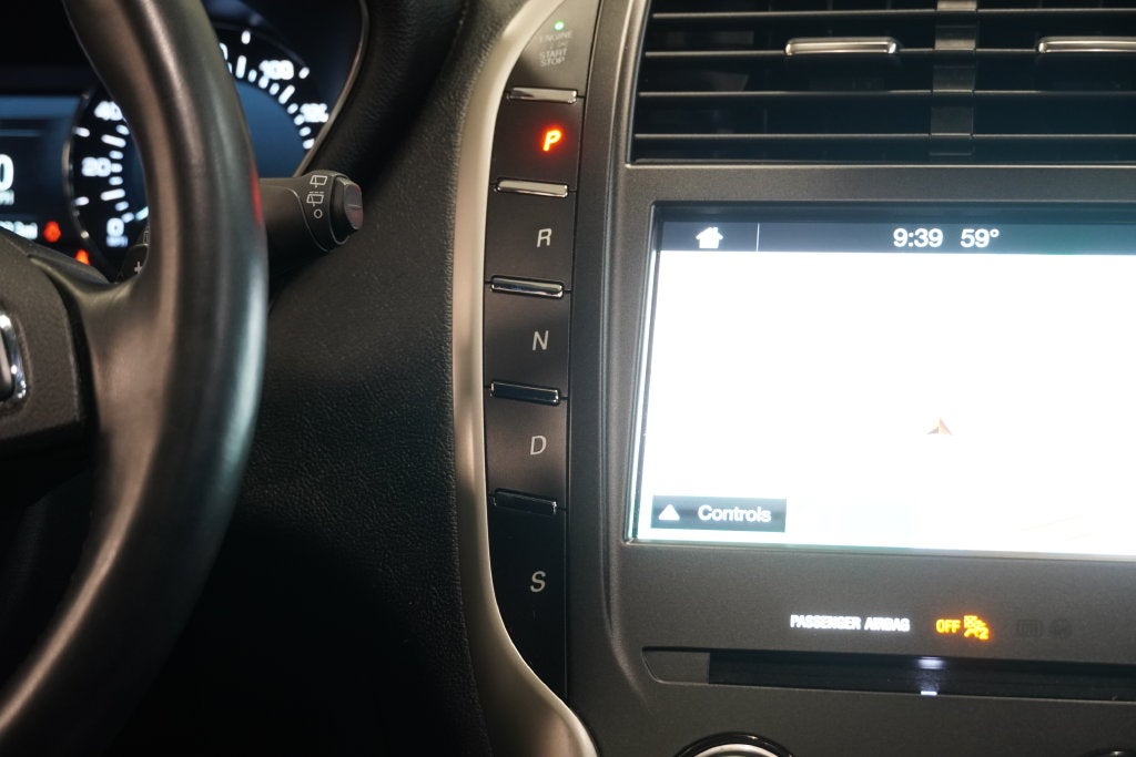 2019 Lincoln MKC Reserve ( AWD )